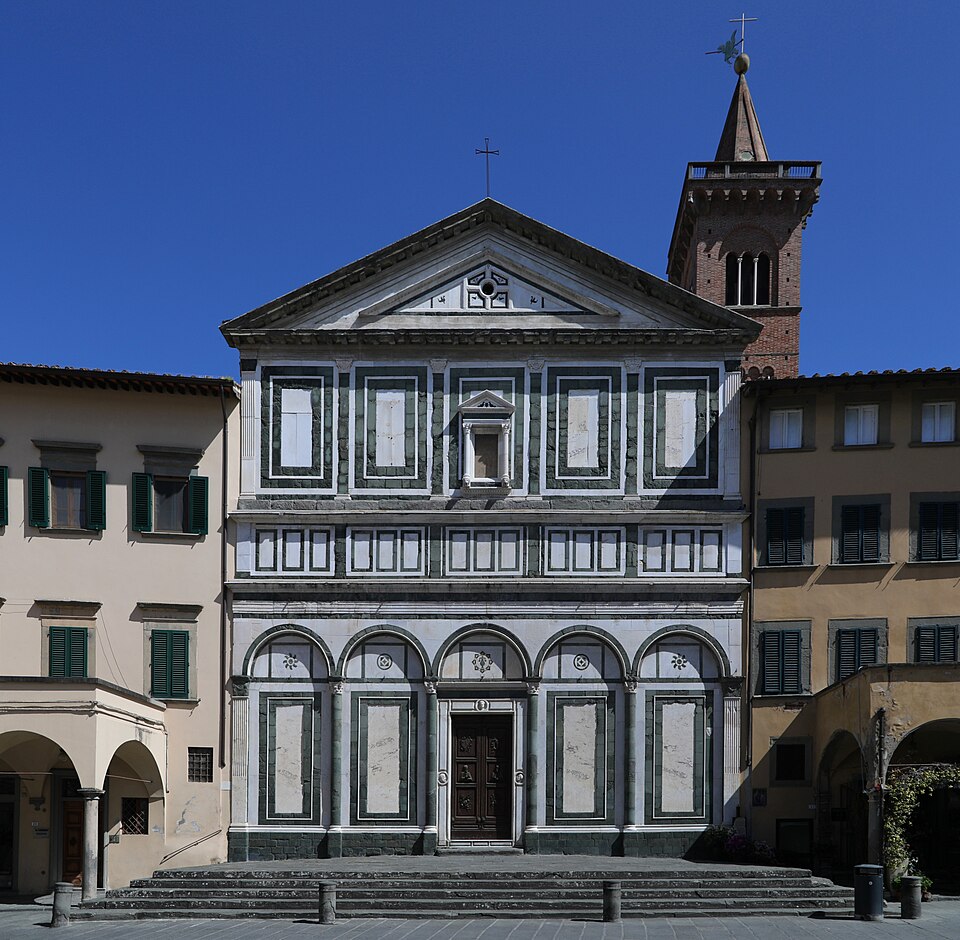 collegiata di Sant'Andrea