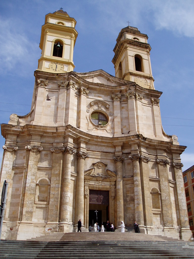 collegiata di Sant'Anna