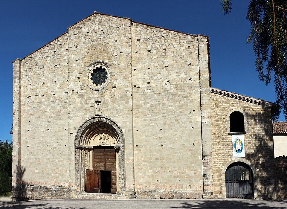 collegiata di Sant'Esuperanzio