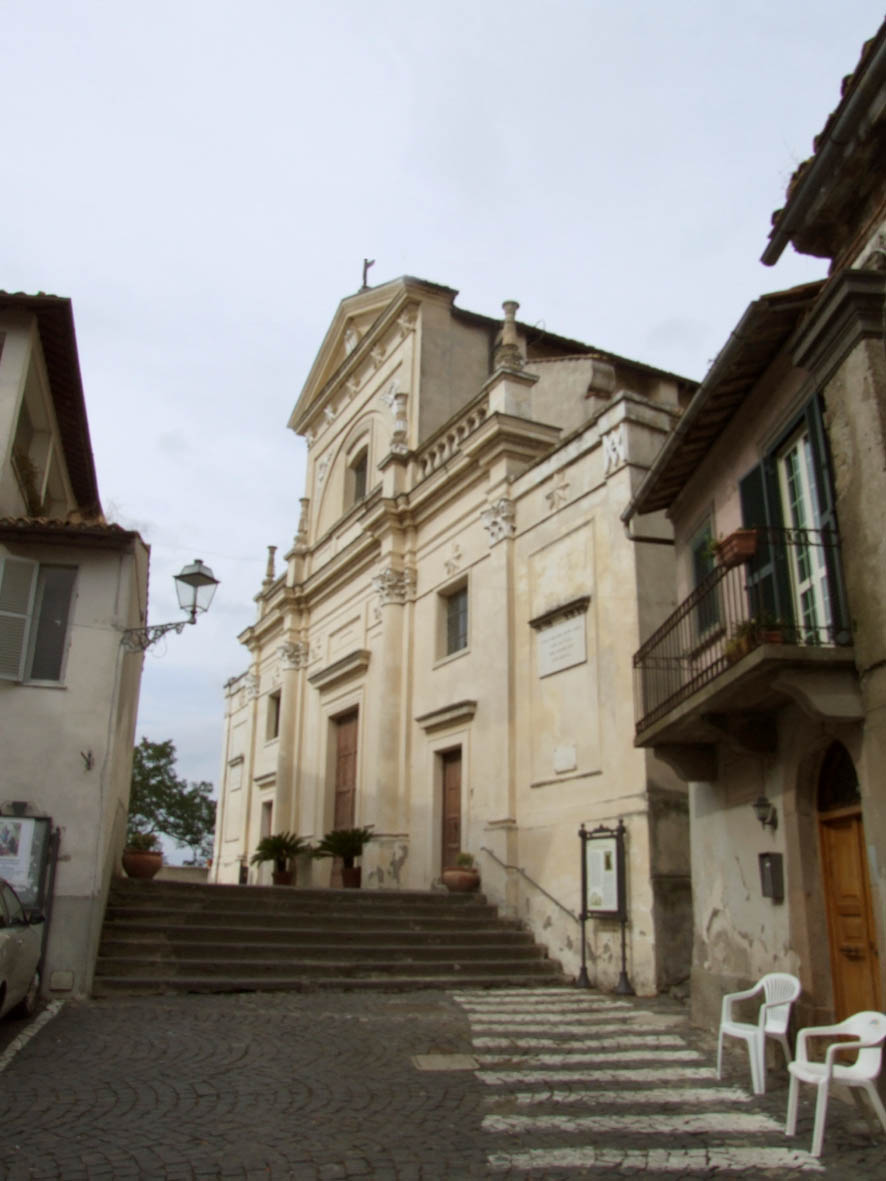 collegiata di Santa Maria Assunta