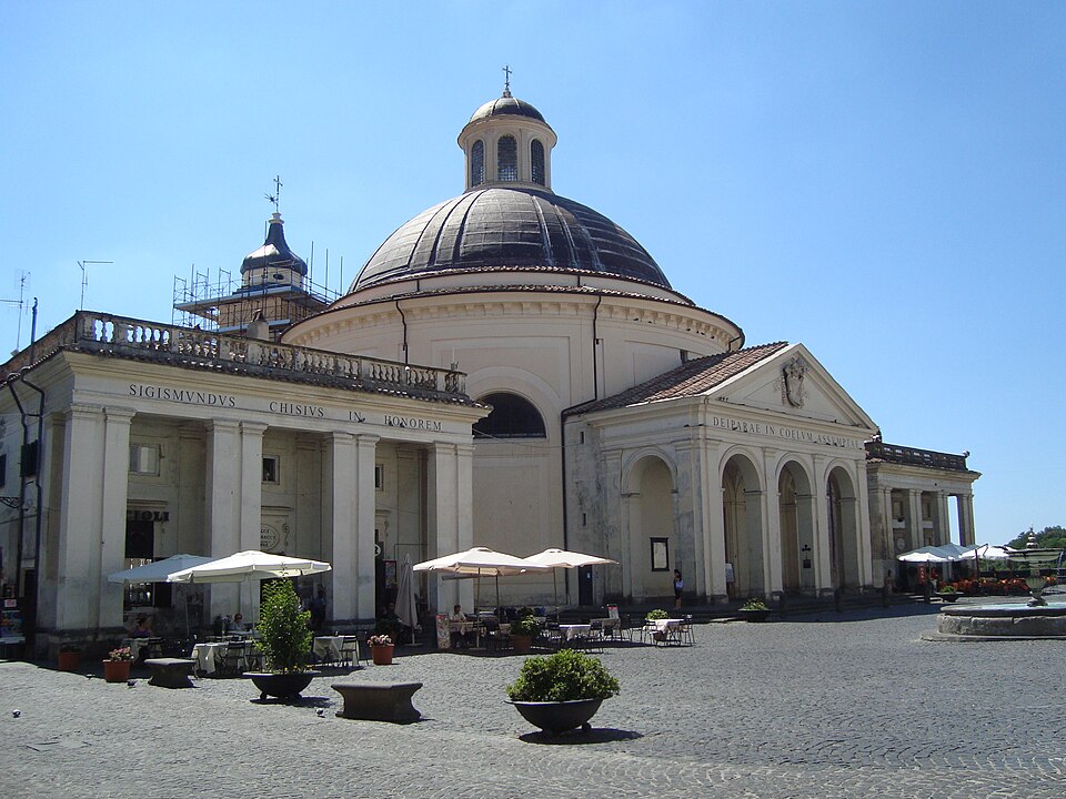 collegiata di Santa Maria Assunta