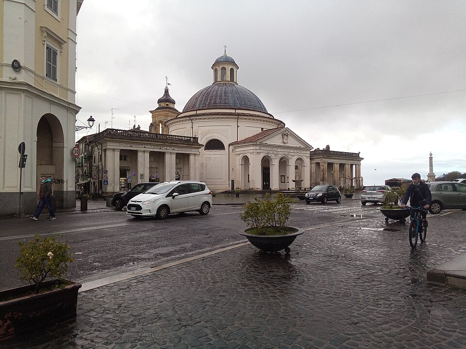 collegiata di Santa Maria Assunta