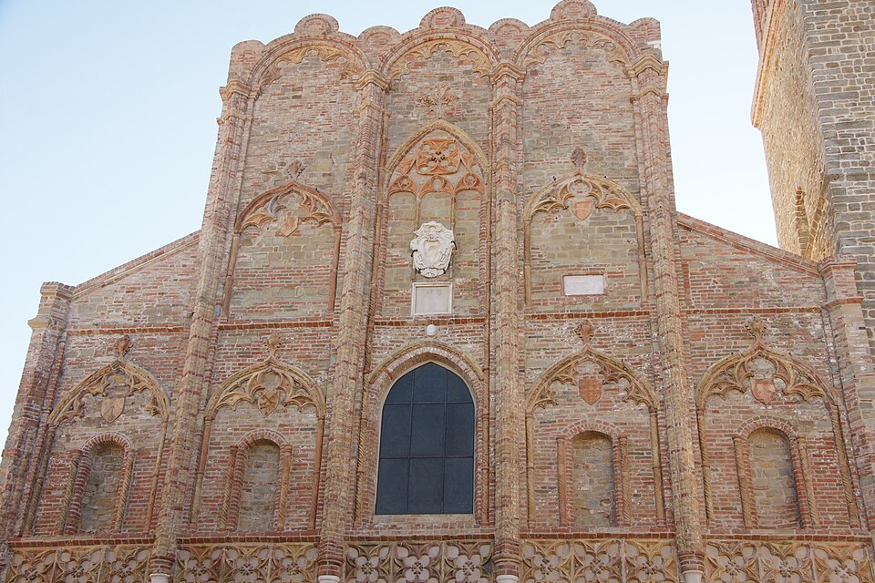 collegiata di Santa Maria Assunta