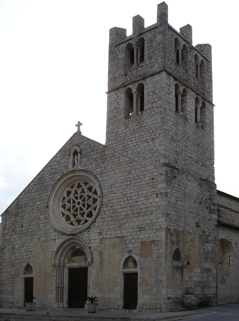 collegiata di Santa Maria Maggiore