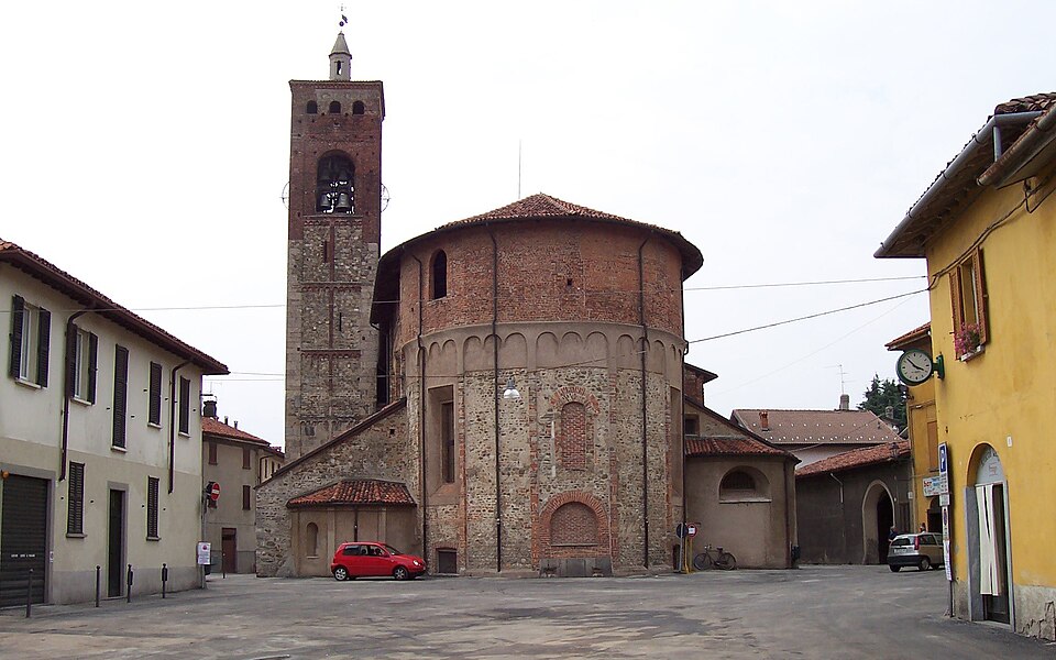 collegiata di Santo Stefano