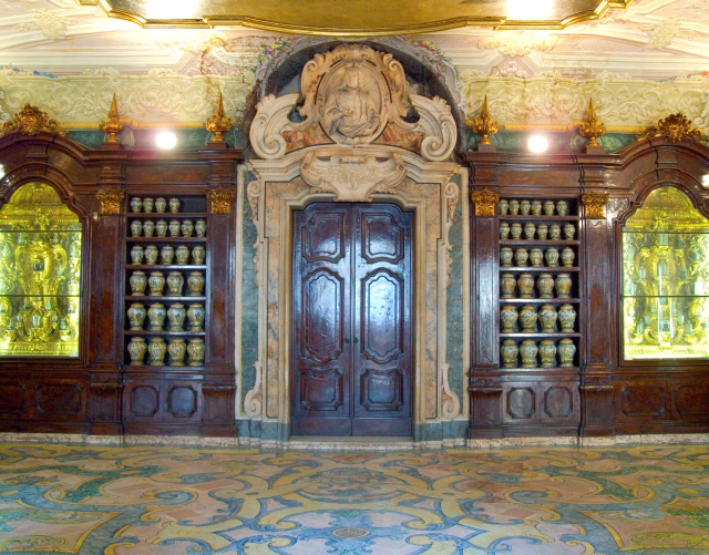 complesso degli Incurabili