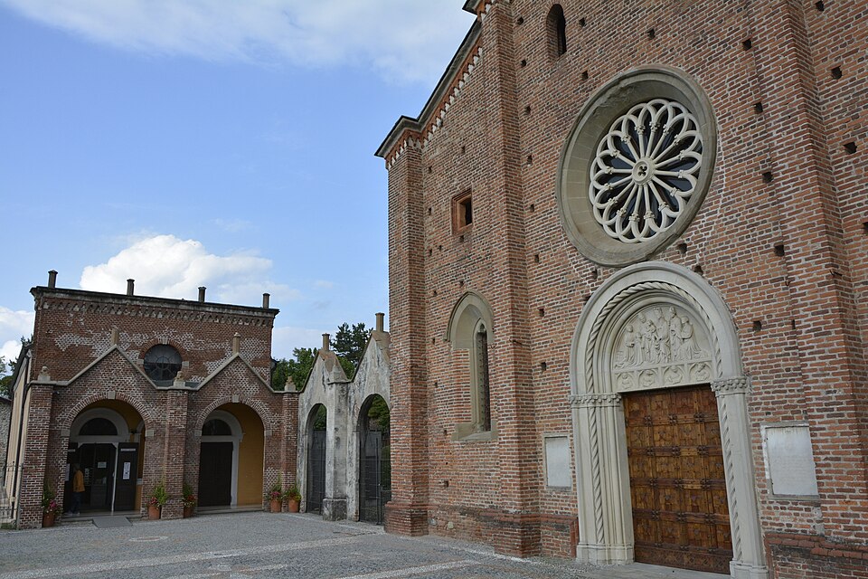 Complesso della Collegiata