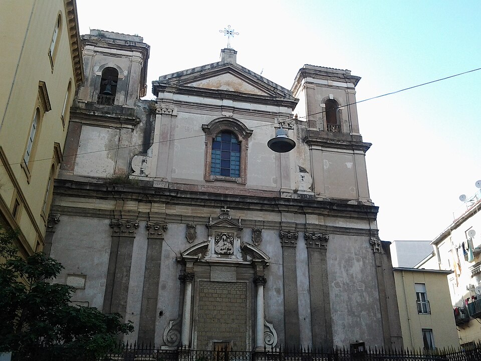 Complesso di Gesù e Maria