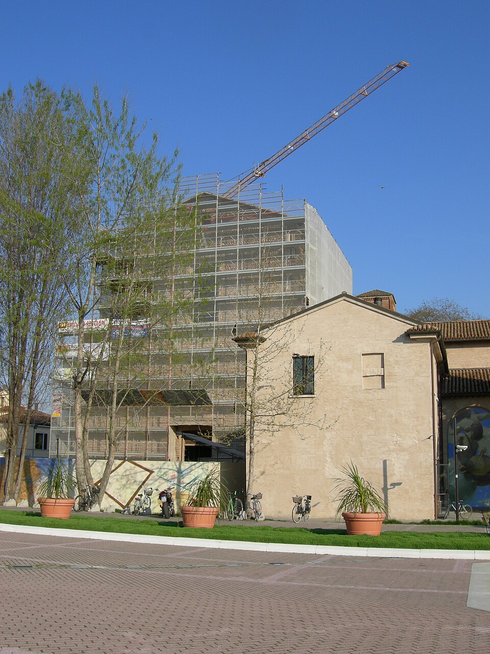 complesso di San Domenico