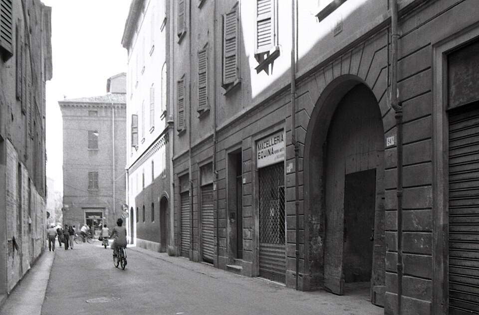 complesso di San Paolo