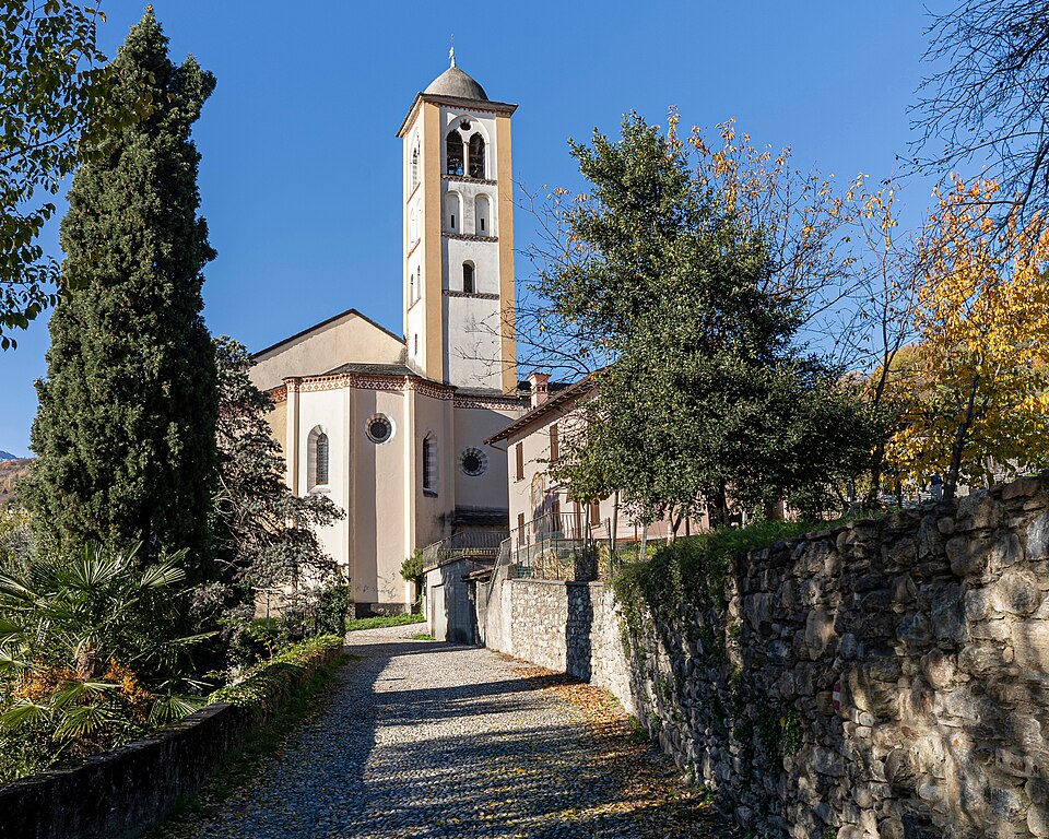complesso di Santa Maria delle Grazie