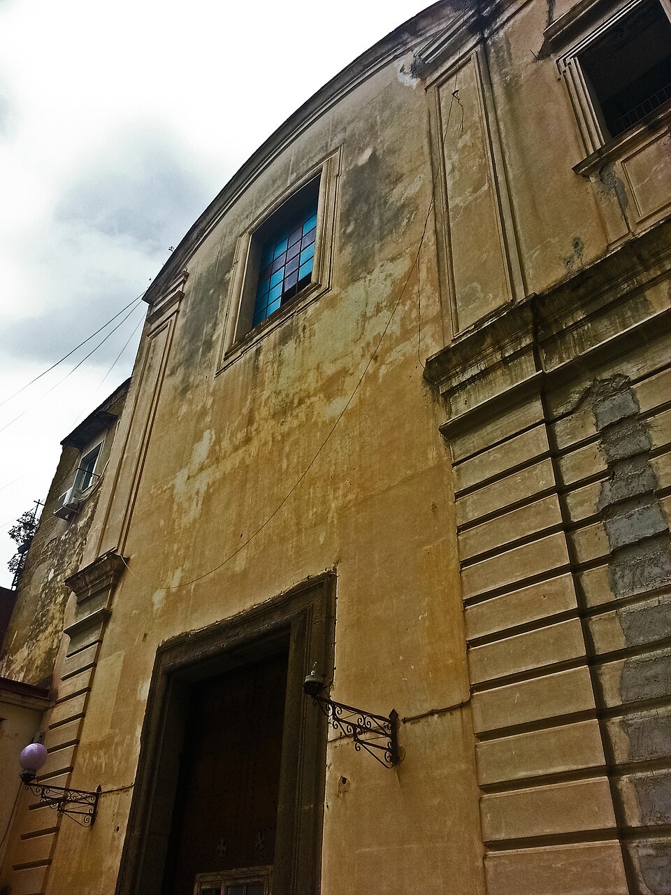 Complesso di Santa Maria di Betlemme