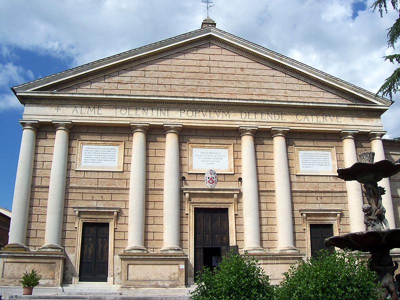 concattedrale di San Catervo