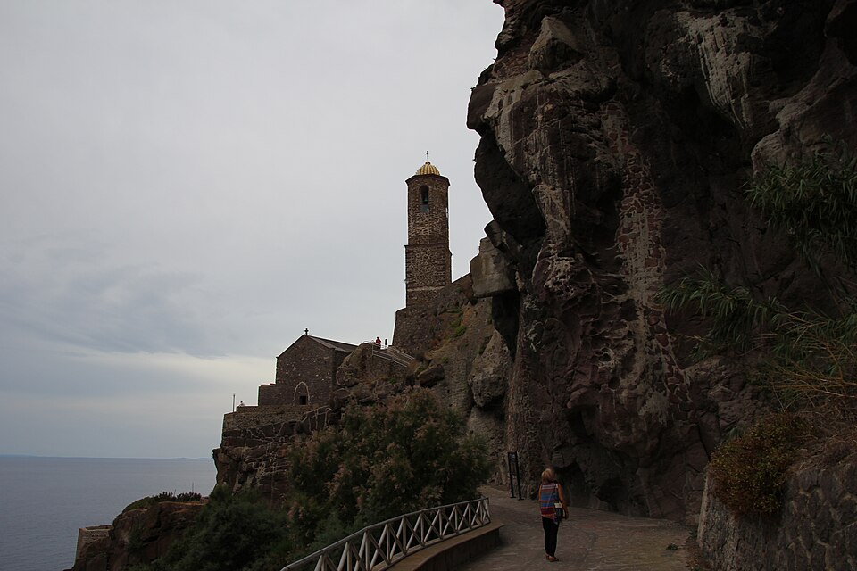 concattedrale di Sant'Antonio abate