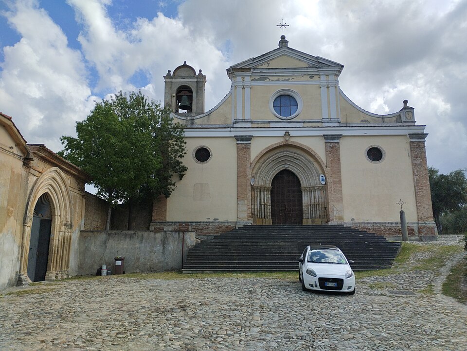 concattedrale di Santa Maria Assunta