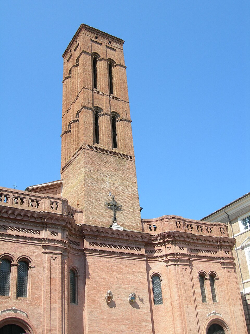 concattedrale di Santa Maria Assunta