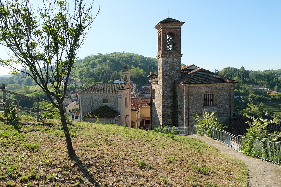 confraternita della Santissima Annunziata