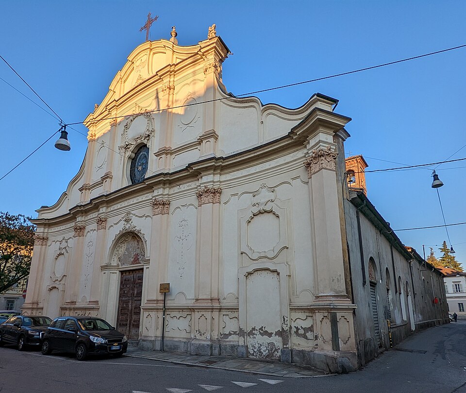 confraternita di Sant'Anna