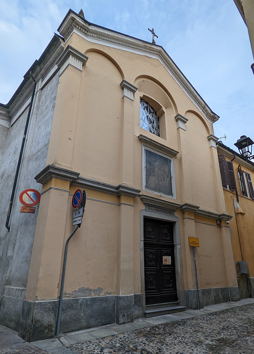 confraternita di Santa Caterina d’Alessandria