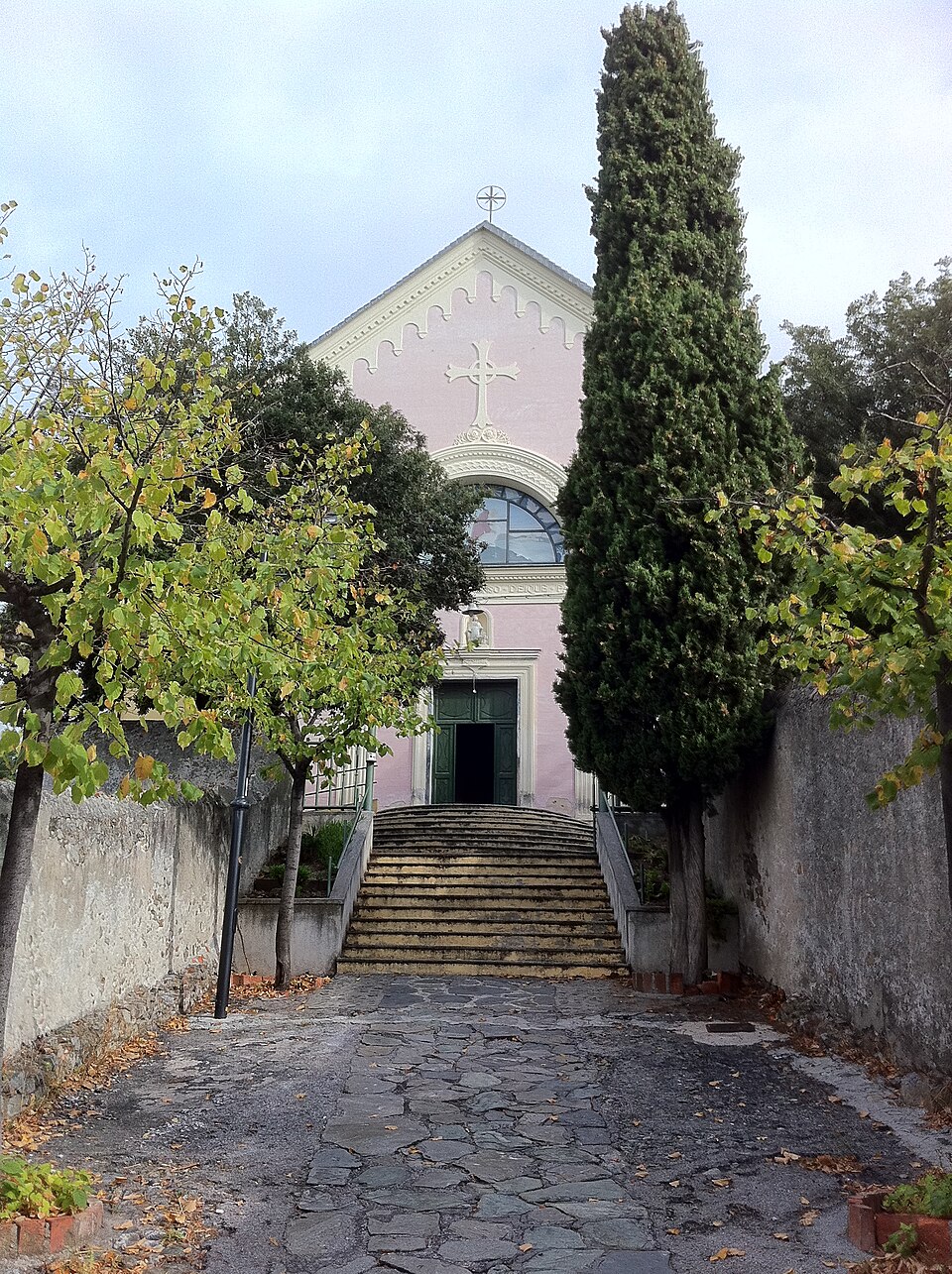 convento dei Cappuccini