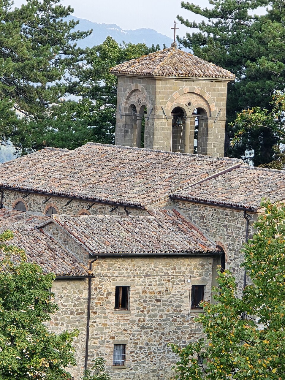 convento e chiesa San Girolamo