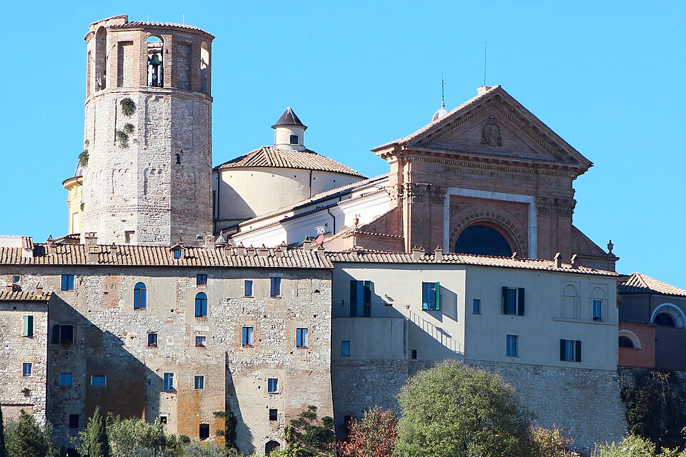 duomo di Amelia