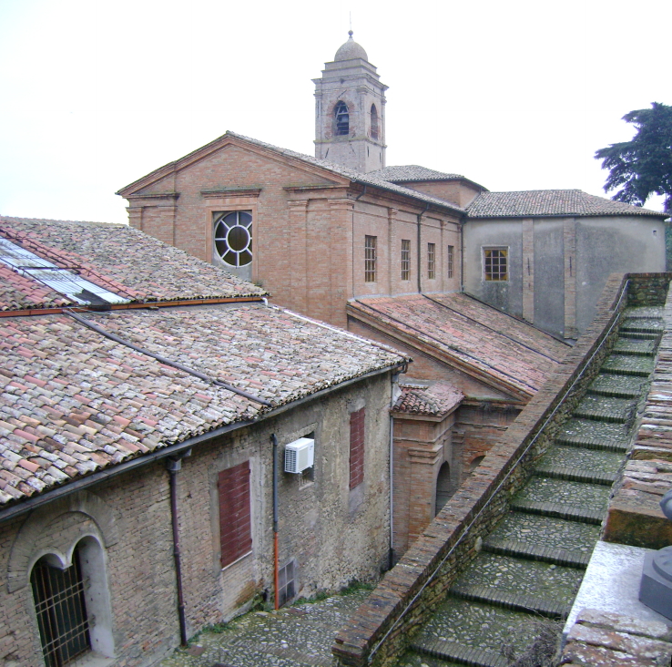 duomo di Bertinoro