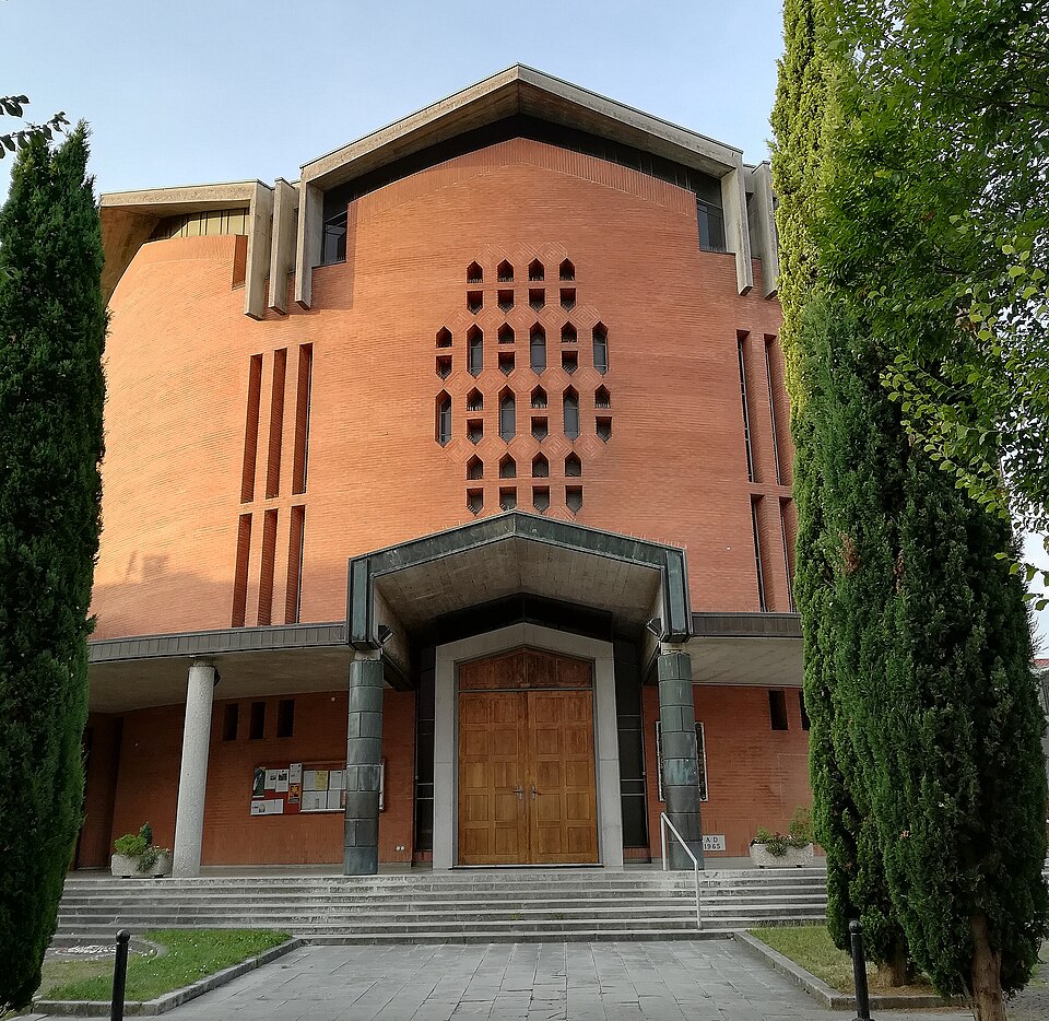 duomo di Cervignano del Friuli