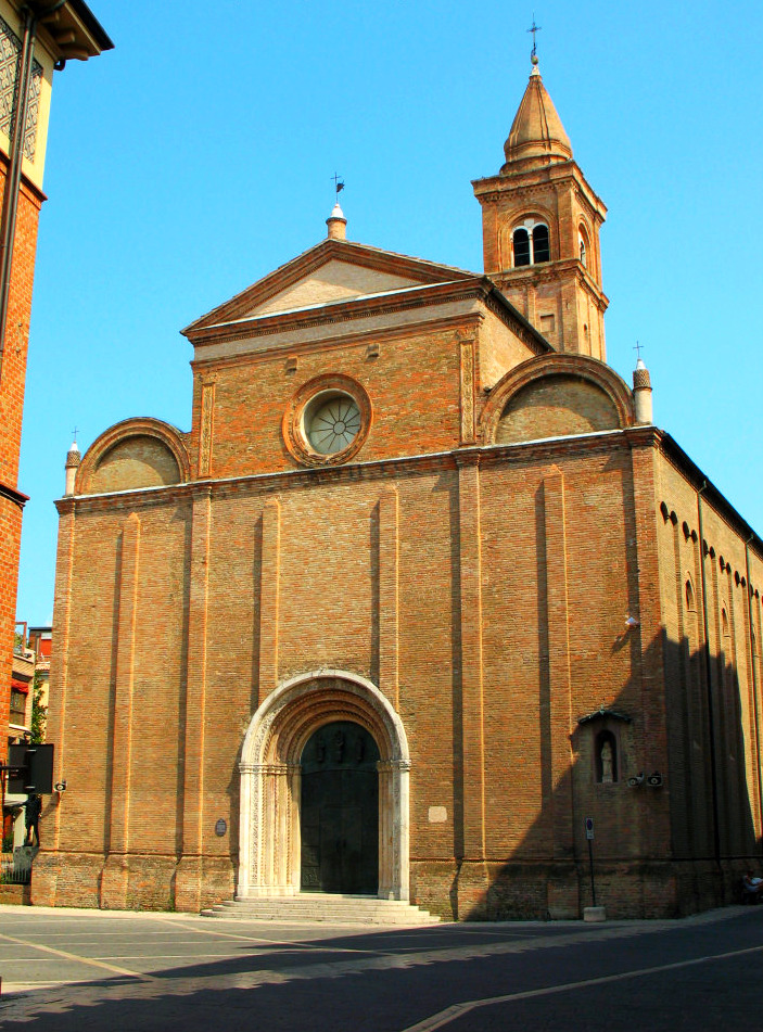 duomo di Cesena
