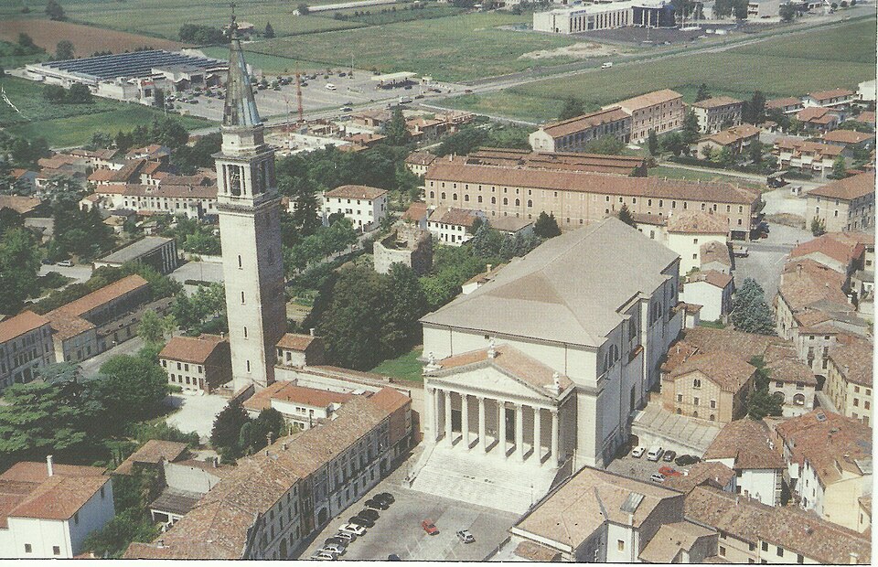 duomo di Cologna Veneta