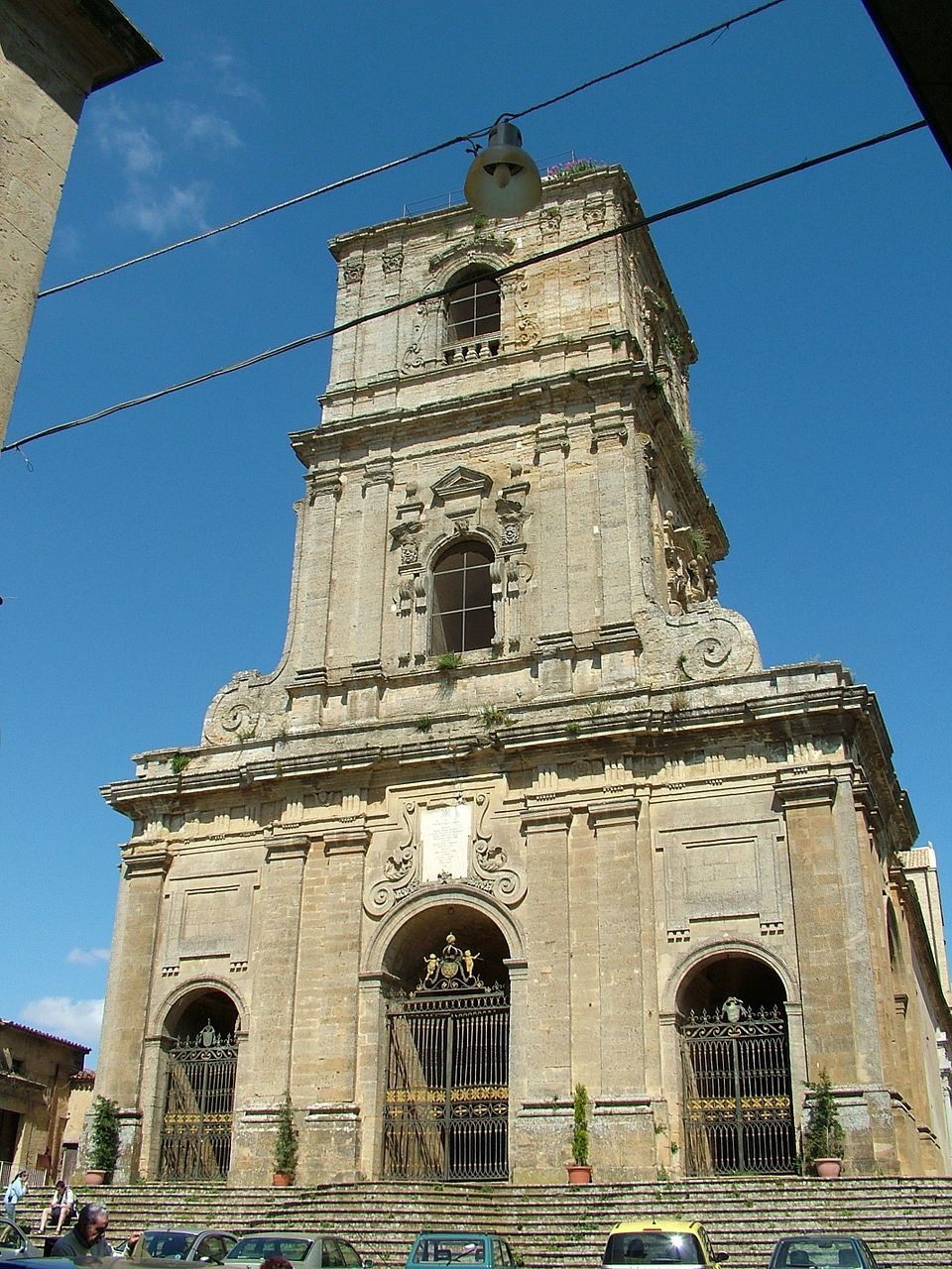 duomo di Enna