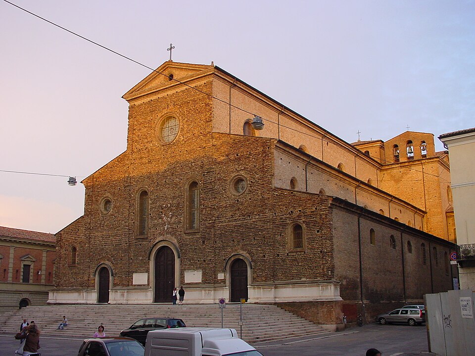 Duomo di Faenza