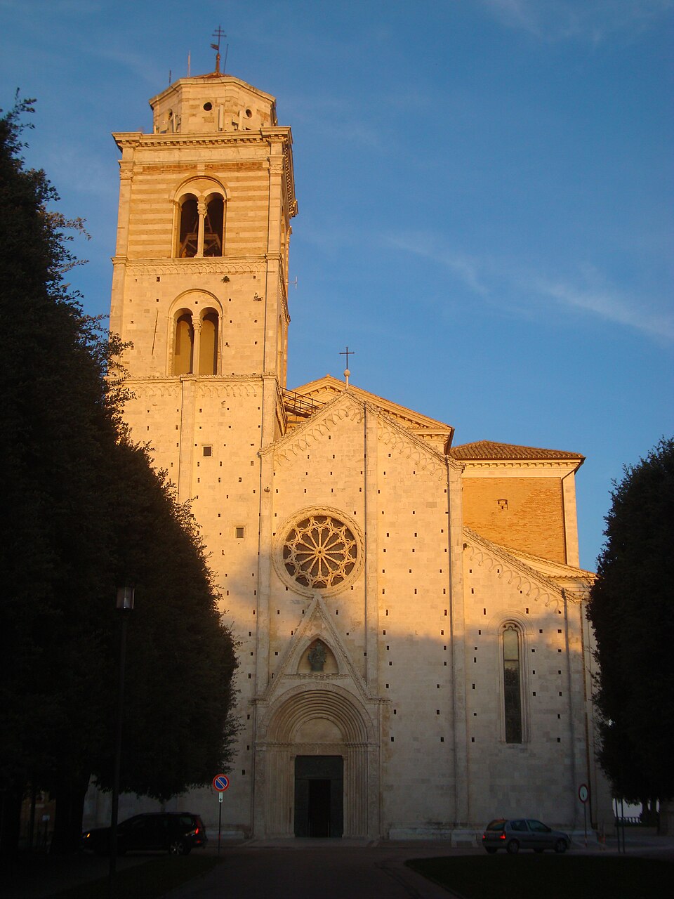 duomo di Fermo