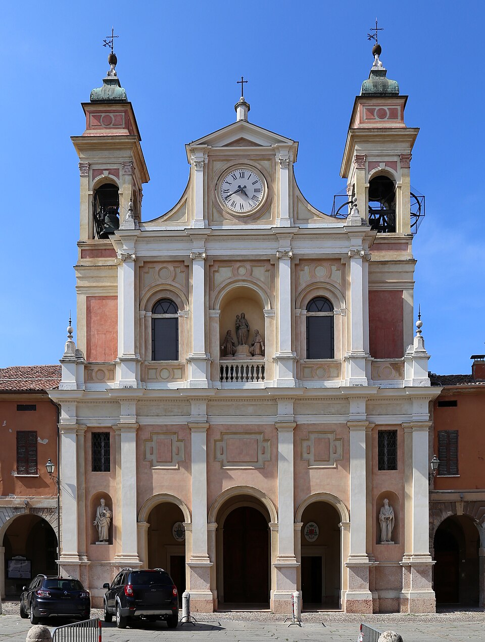 duomo di Guastalla