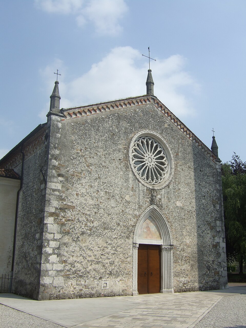 duomo di Maniago