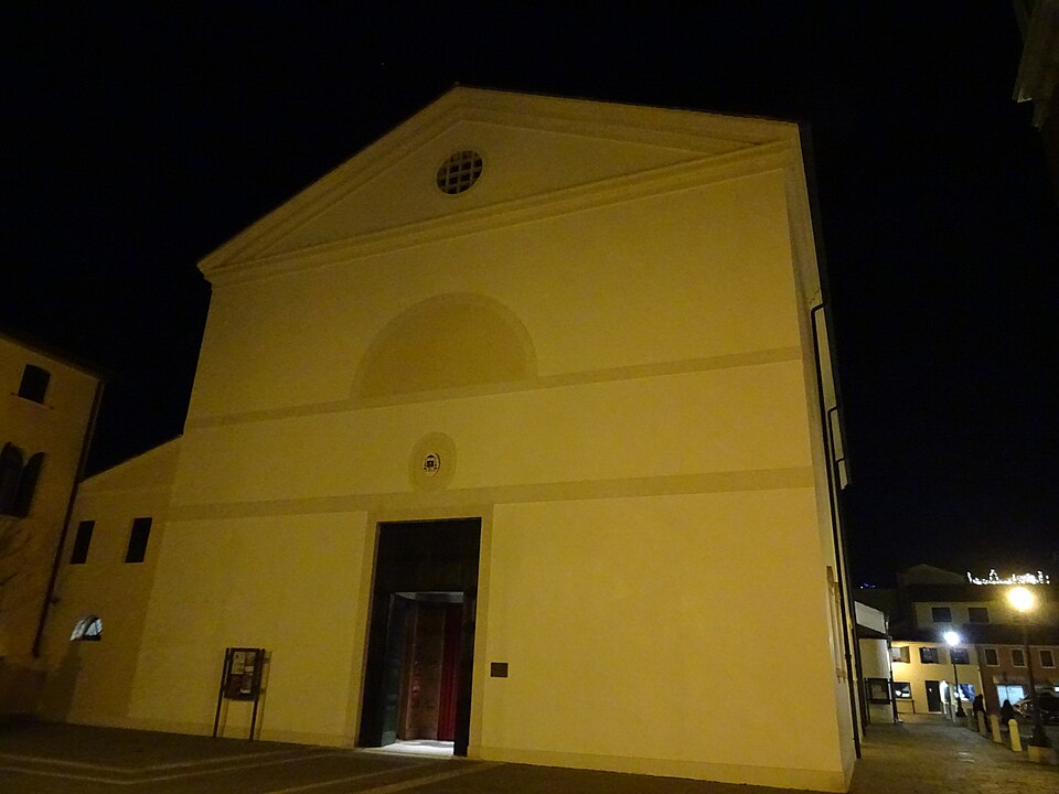duomo di Mirano