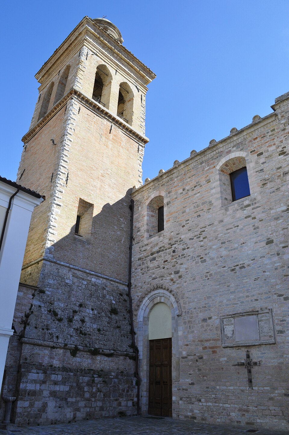 Duomo di Nocera Umbra