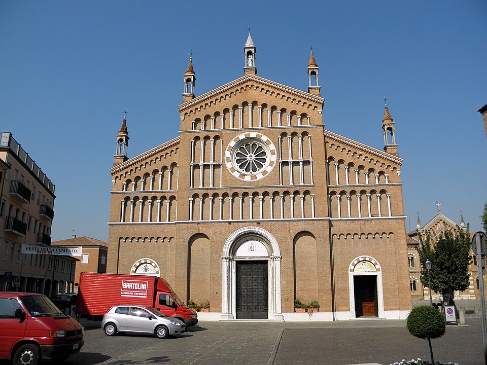 Duomo di Piove di Sacco