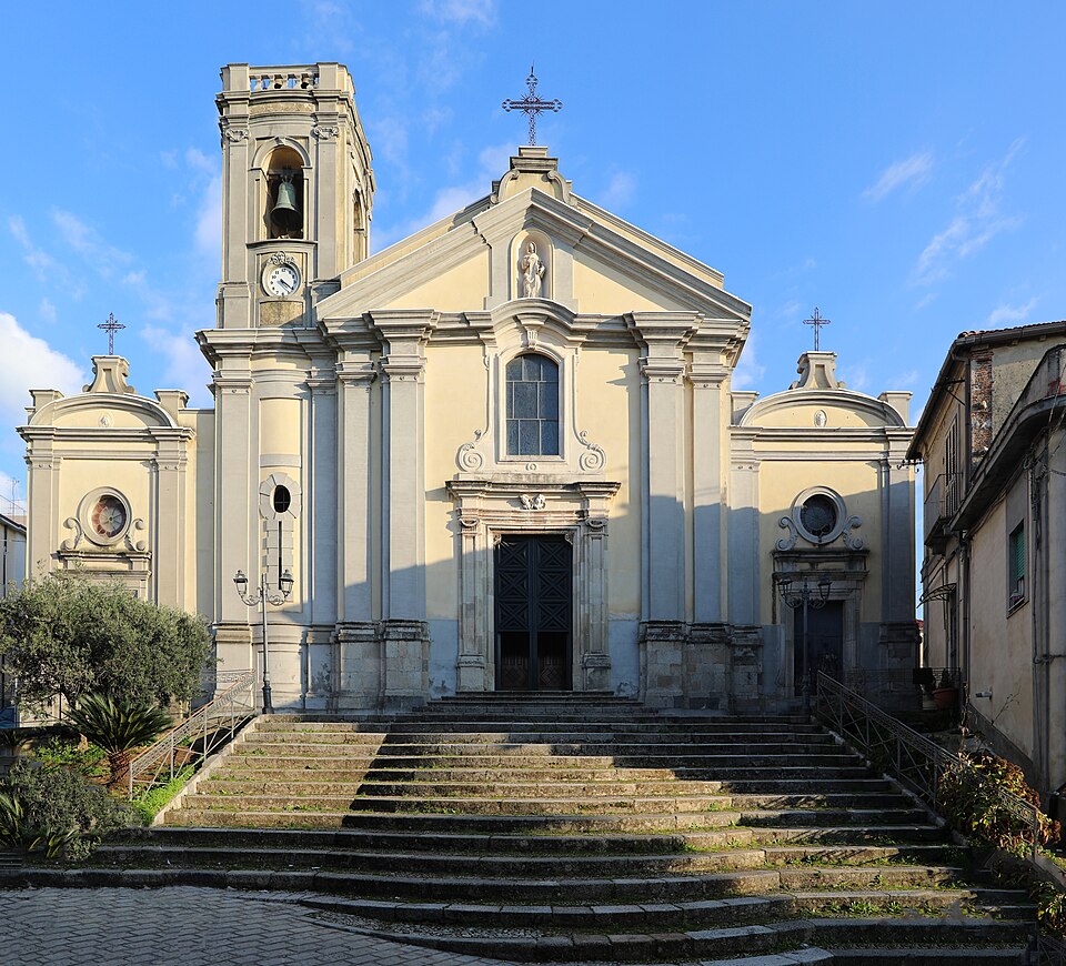 duomo di Polistena