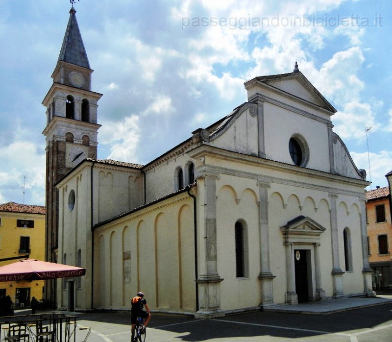 duomo di S. Nicolò Vescovo