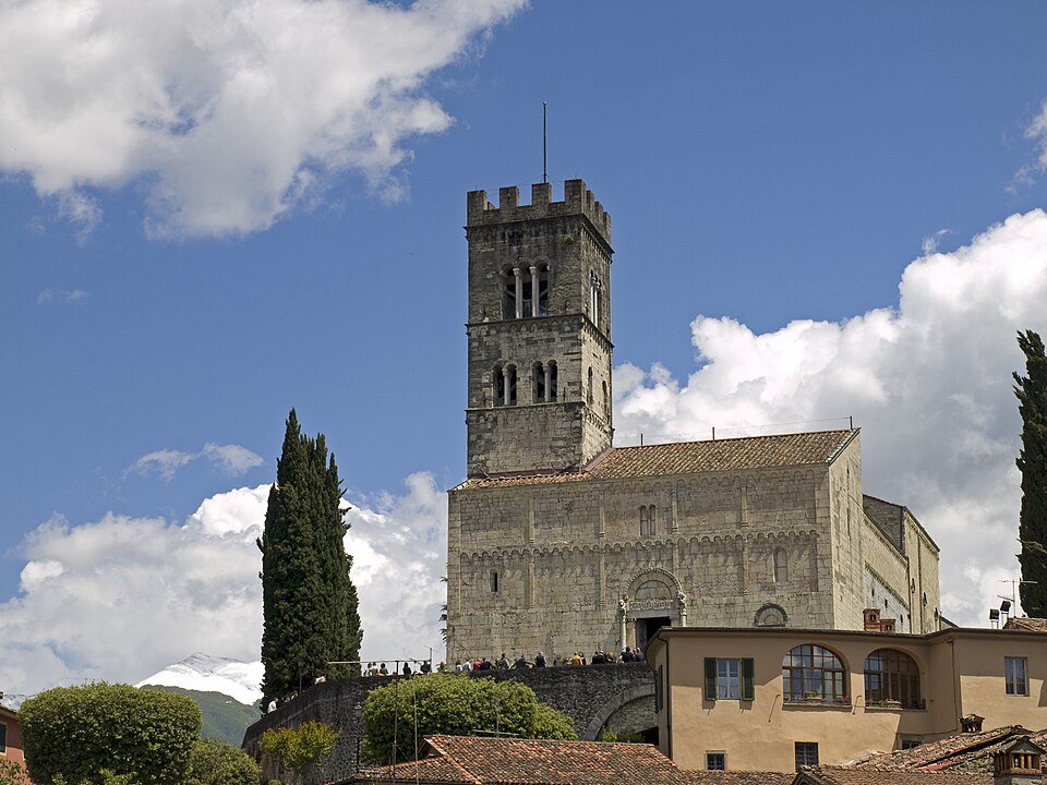 duomo di San Cristoforo
