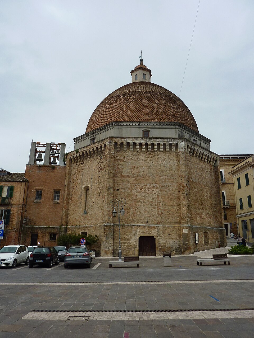 duomo di San Flaviano