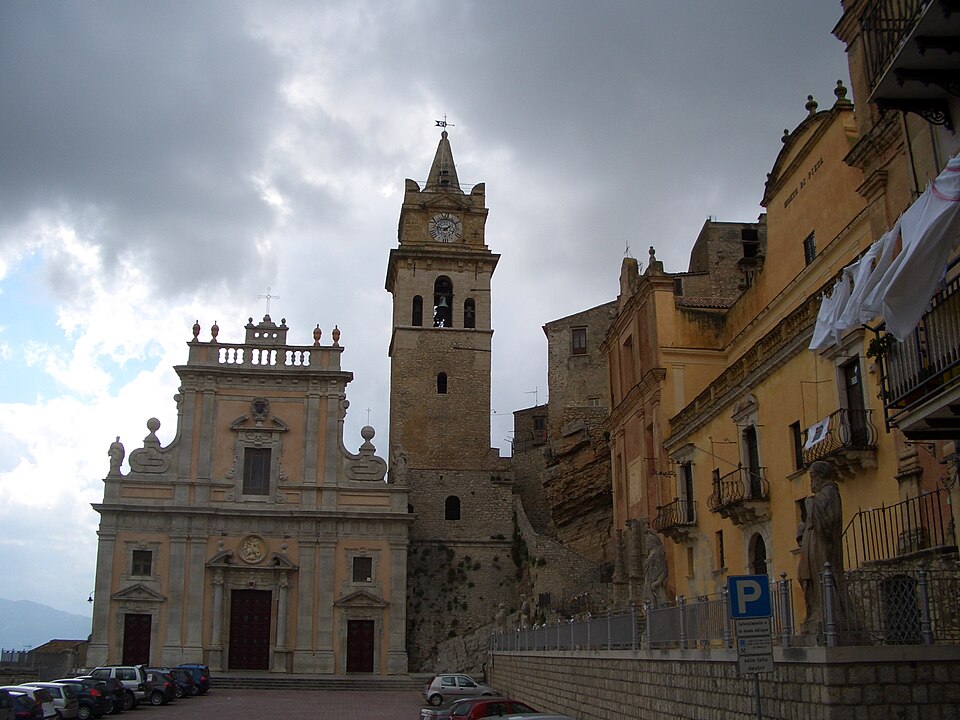 duomo di San Giorgio Martire