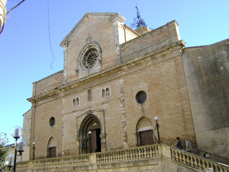 duomo di San Leucio