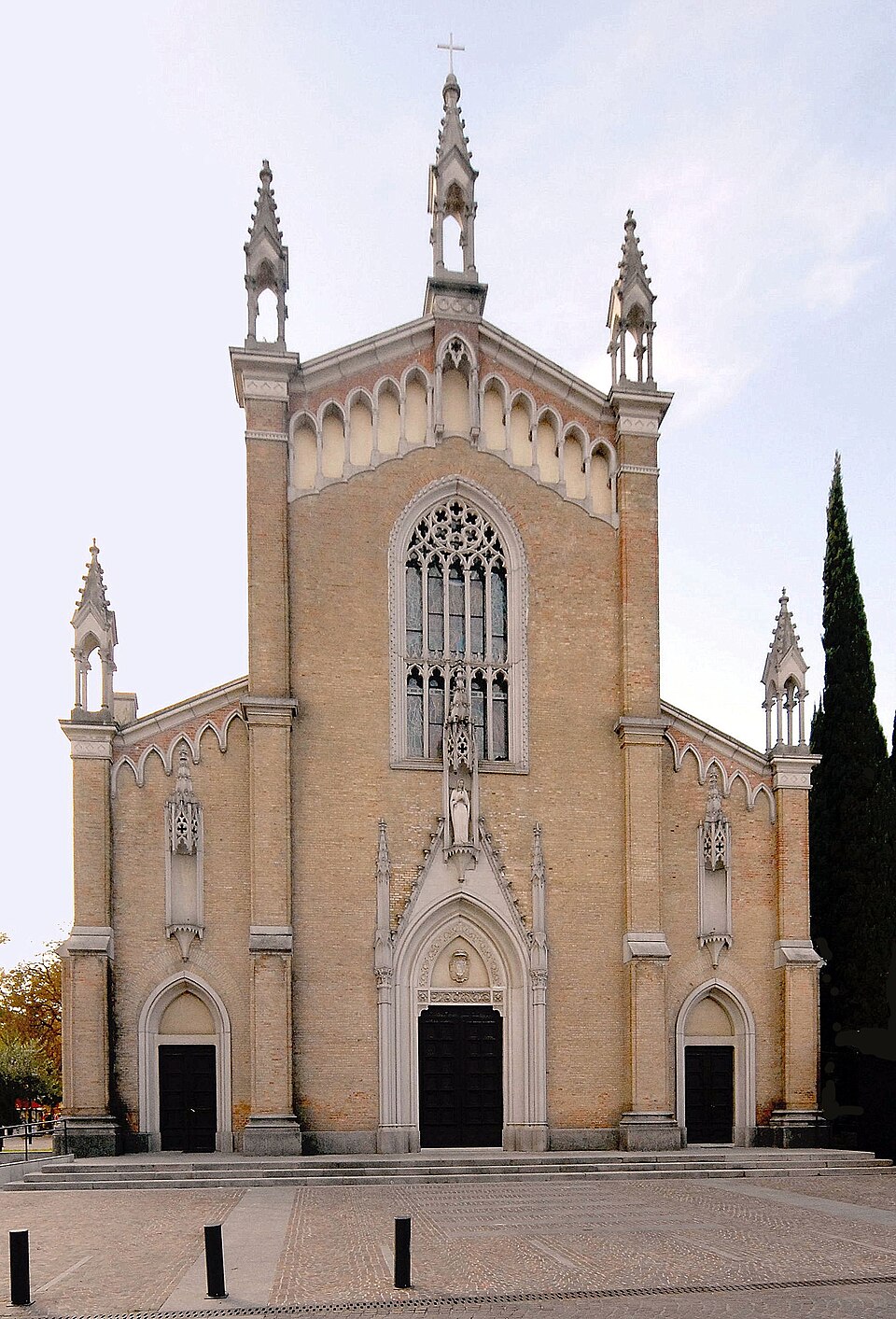 duomo di San Lorenzo