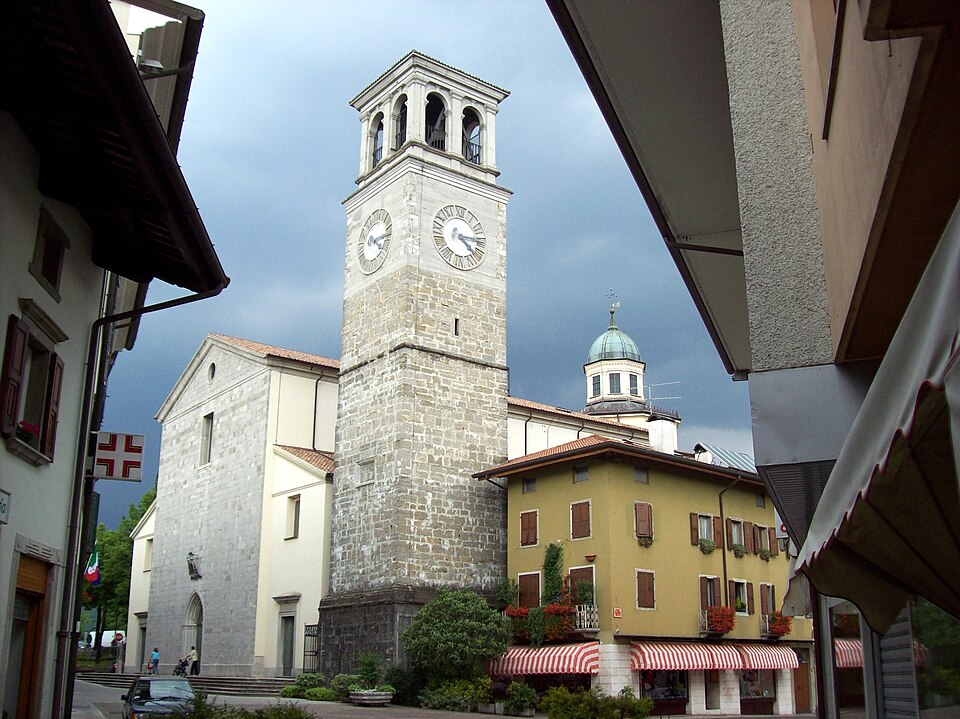 duomo di San Pietro Apostolo