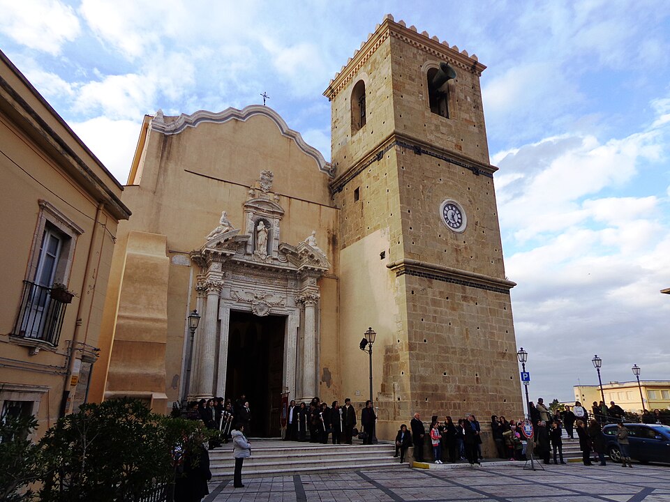 duomo di Santa Maria Assunta