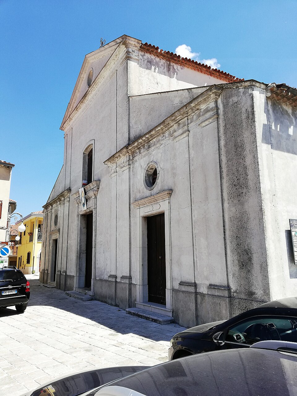 Duomo di Santa Maria Assunta