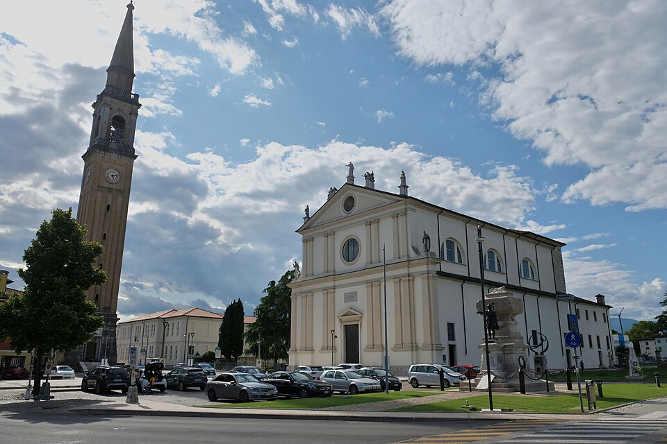 duomo di Santa Maria Maggiore