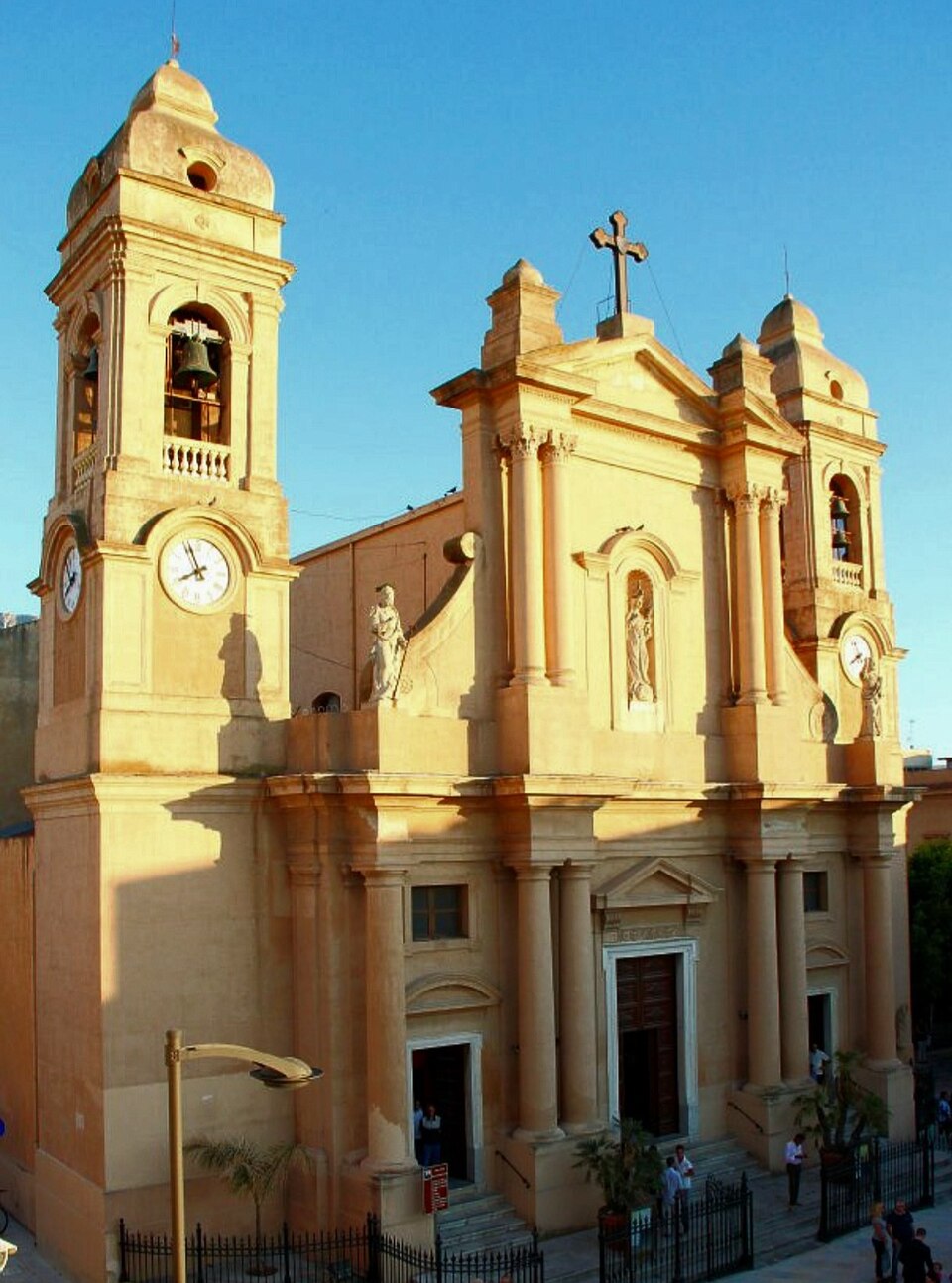 duomo di Terrasini